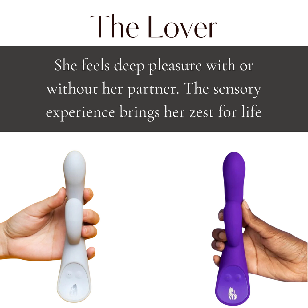 Lioness Smart Vibrator